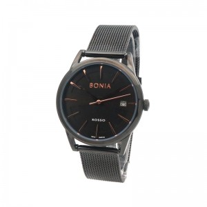 Bonia BNR163-1732 Black Man